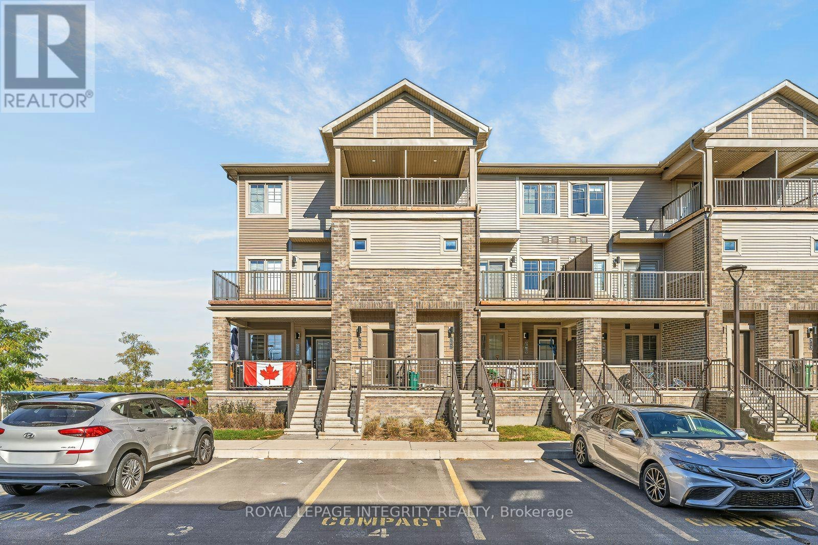 303 Olivenite Private S, Ottawa, ON, K2J 7J4