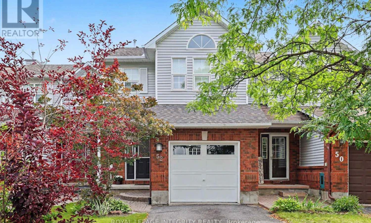 52 Blackdome Crescent
