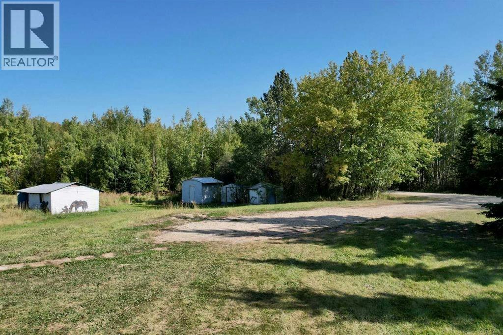 9230 Township 584 Road, Rural Lac Ste. Anne County, AB, T0E 1N0