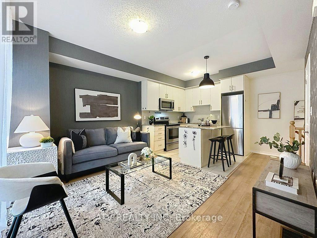 35-26 Fieldway Road, Toronto, ON, M8Z 0E3 - 4