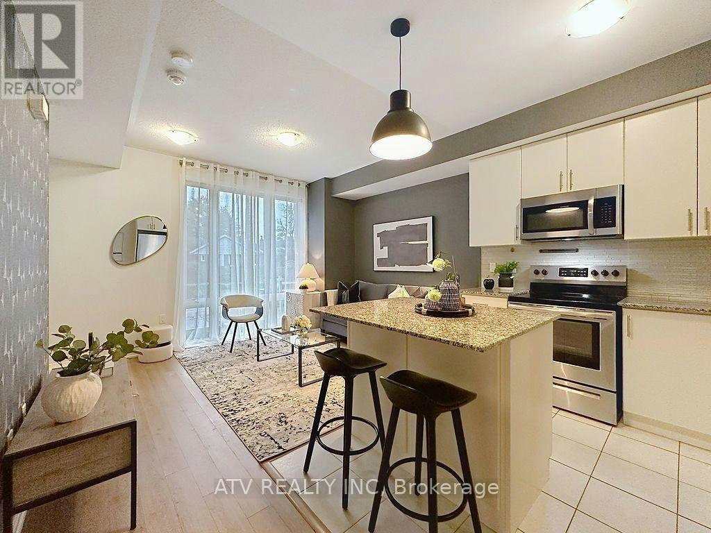35-26 Fieldway Road, Toronto, ON, M8Z 0E3 - 17