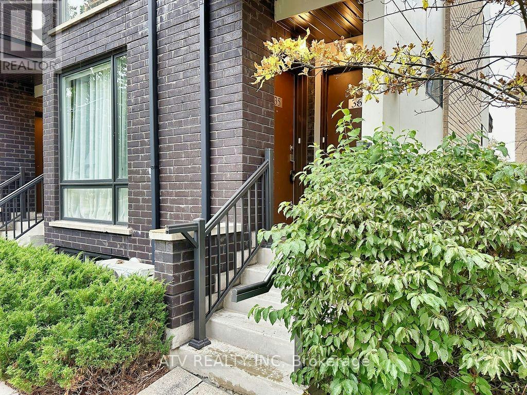 35-26 Fieldway Road, Toronto, ON, M8Z 0E3 - 42
