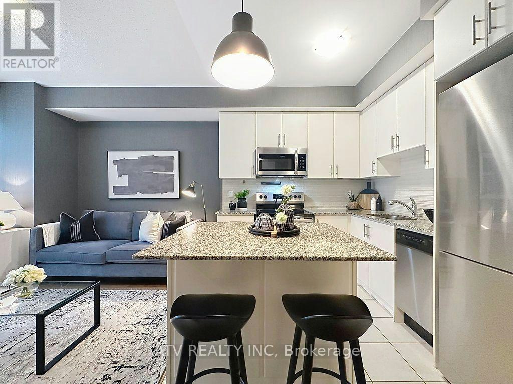 35-26 Fieldway Road, Toronto, ON, M8Z 0E3 - 5