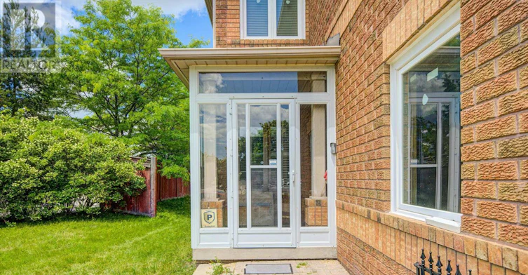 BASEMENT-5327 Landsborough Avenue, Mississauga, ON, L5R 3X1 - 3