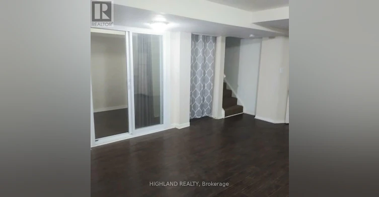 BASEMENT-5327 Landsborough Avenue, Mississauga, ON, L5R 3X1 - 6