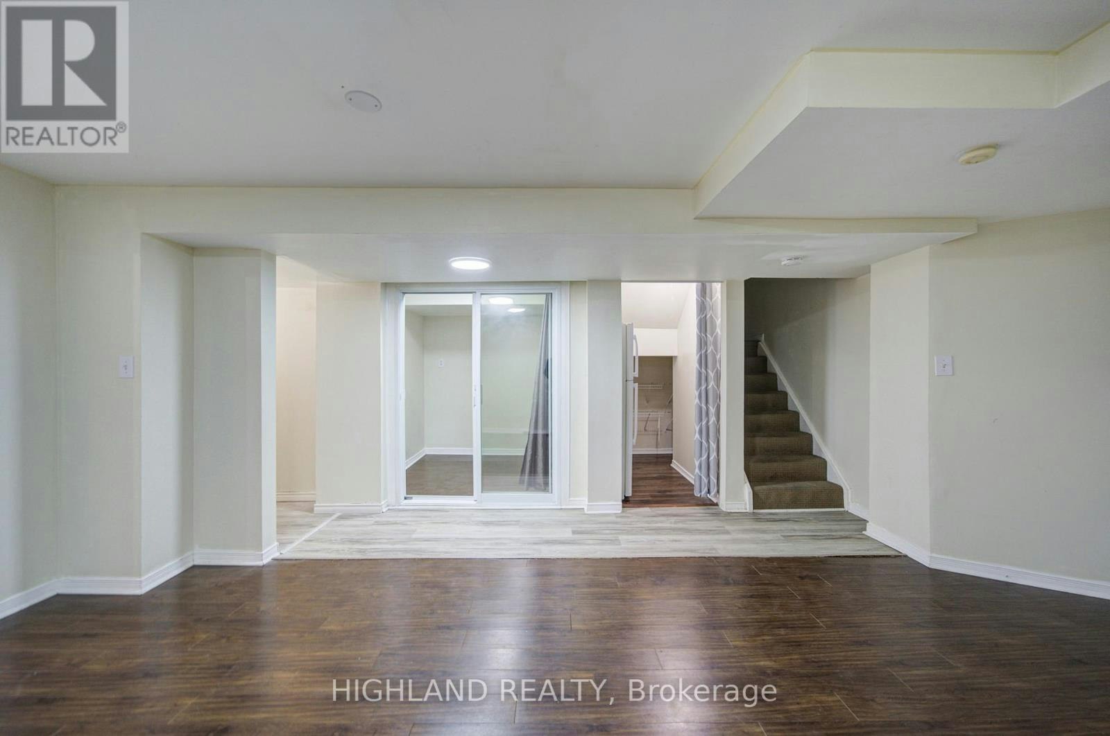 BASEMENT-5327 Landsborough Avenue, Mississauga, ON, L5R 3X1 3