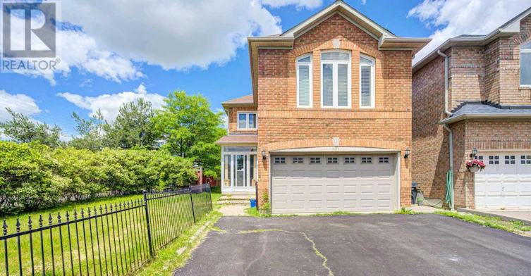 BASEMENT-5327 Landsborough Avenue, Mississauga, ON, L5R 3X1