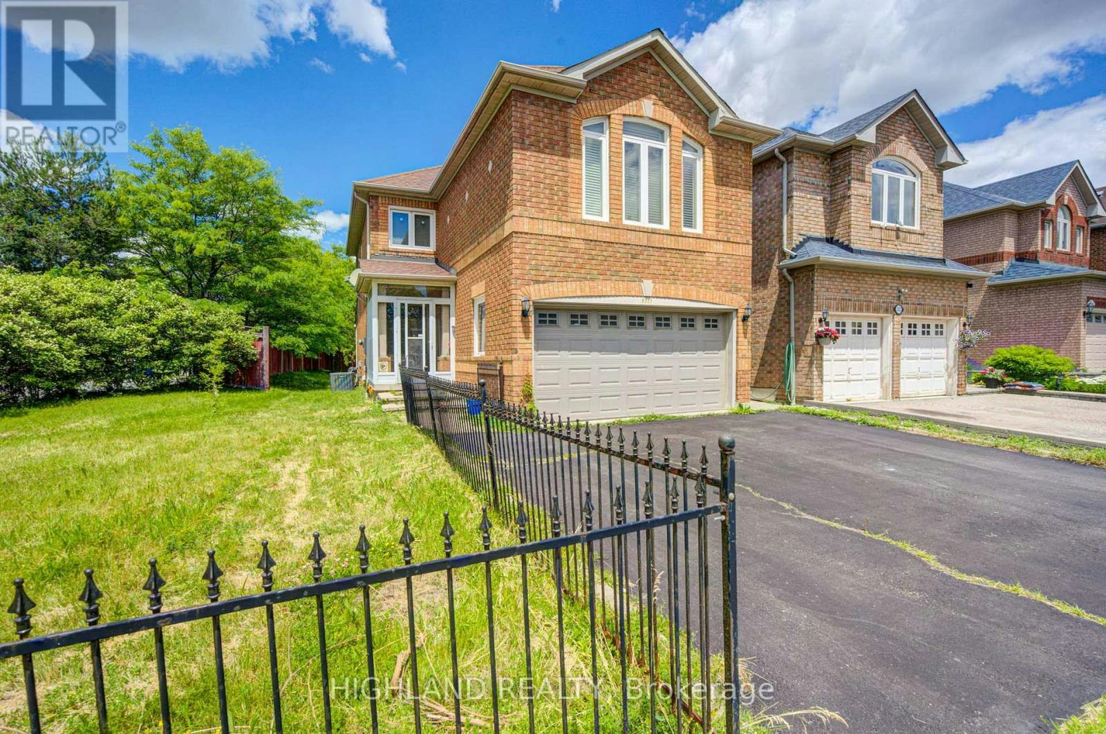 BASEMENT-5327 Landsborough Avenue, Mississauga, ON, L5R 3X1 - 2
