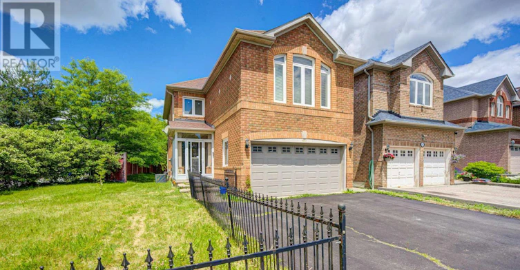BASEMENT-5327 Landsborough Avenue, Mississauga, ON, L5R 3X1 - 2