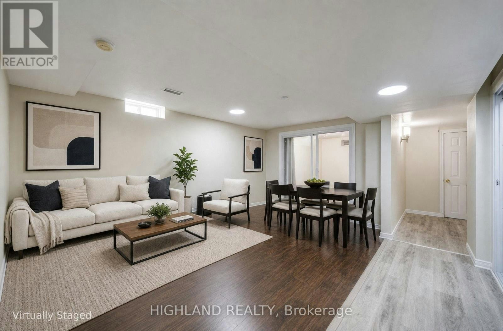 BASEMENT-5327 Landsborough Avenue, Mississauga, ON, L5R 3X1 5