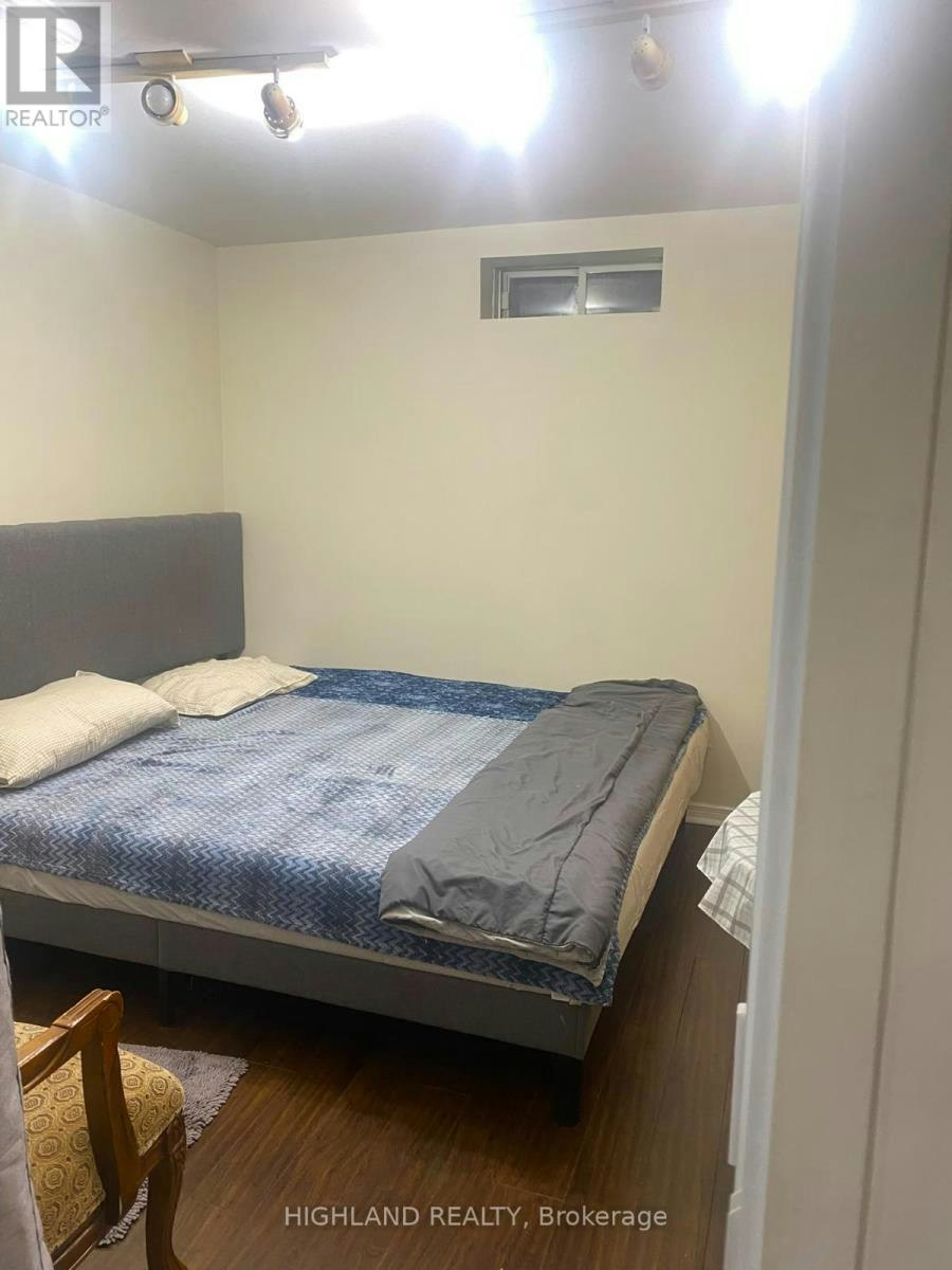 BASEMENT-5327 Landsborough Avenue, Mississauga, ON, L5R 3X1 - 8