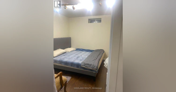 BASEMENT-5327 Landsborough Avenue, Mississauga, ON, L5R 3X1 - 8