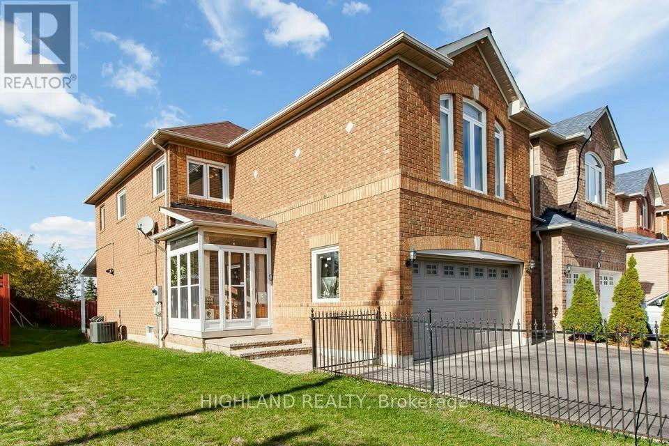BASEMENT-5327 Landsborough Avenue, Mississauga, ON, L5R 3X1 - 4