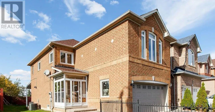 BASEMENT-5327 Landsborough Avenue, Mississauga, ON, L5R 3X1 - 4