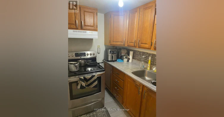 BASEMENT-5327 Landsborough Avenue, Mississauga, ON, L5R 3X1 - 9