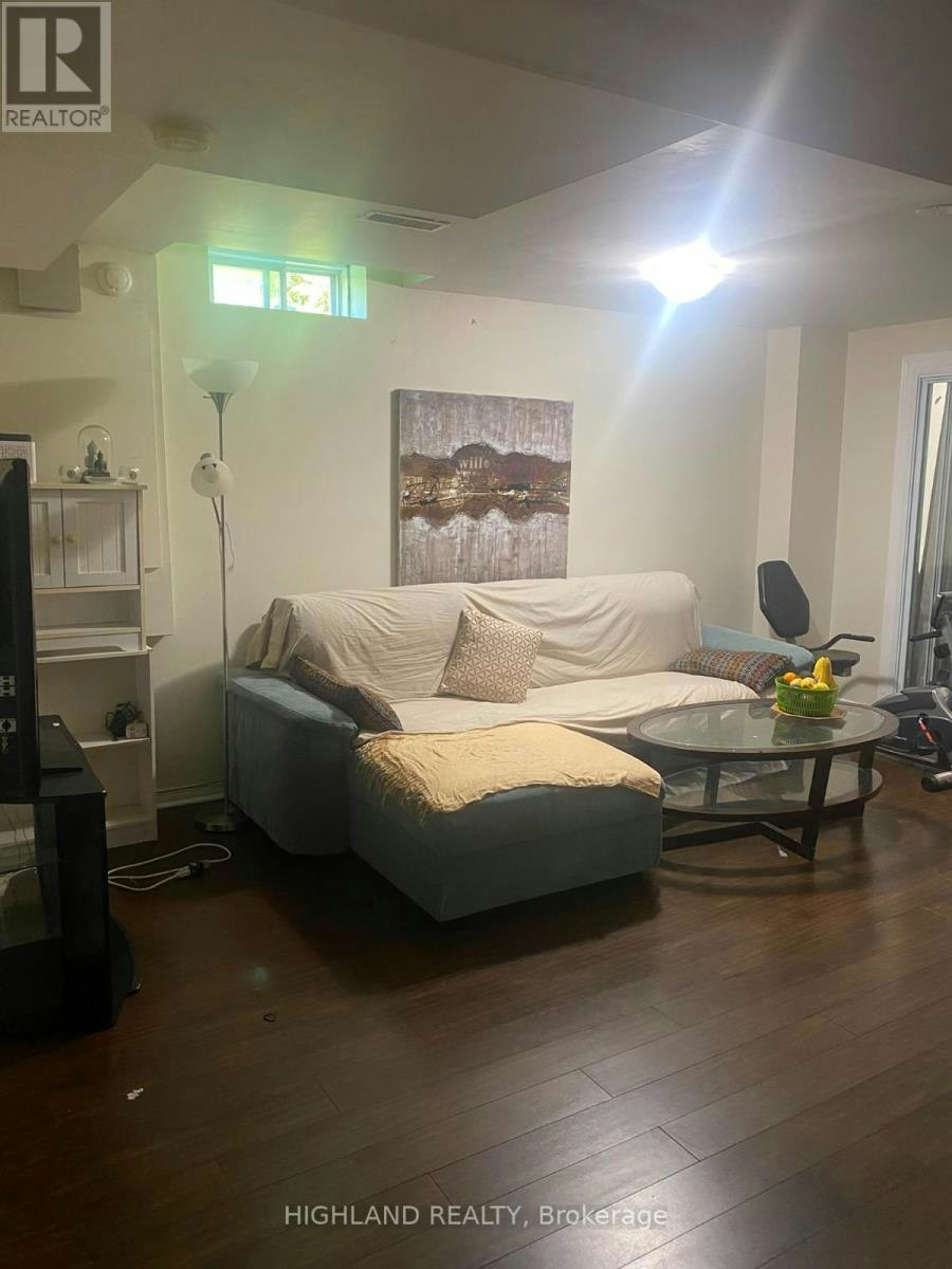 BASEMENT-5327 Landsborough Avenue, Mississauga, ON, L5R 3X1 - 5