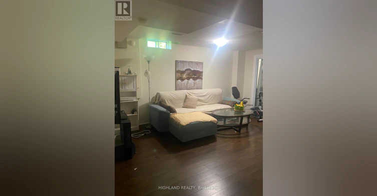 BASEMENT-5327 Landsborough Avenue, Mississauga, ON, L5R 3X1 - 5