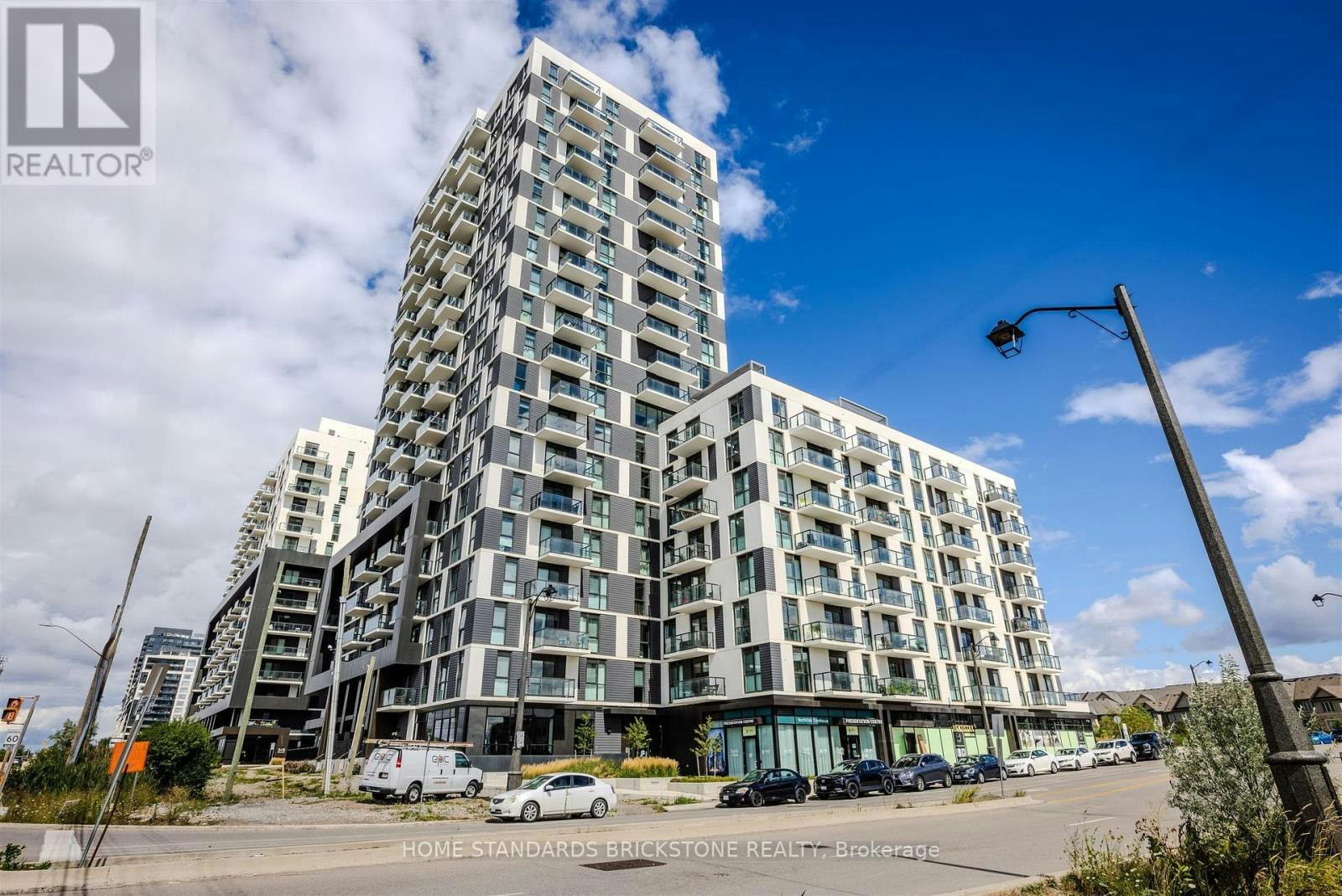 712-335 Wheat Boom Drive, Oakville, ON, L6H 7Y1