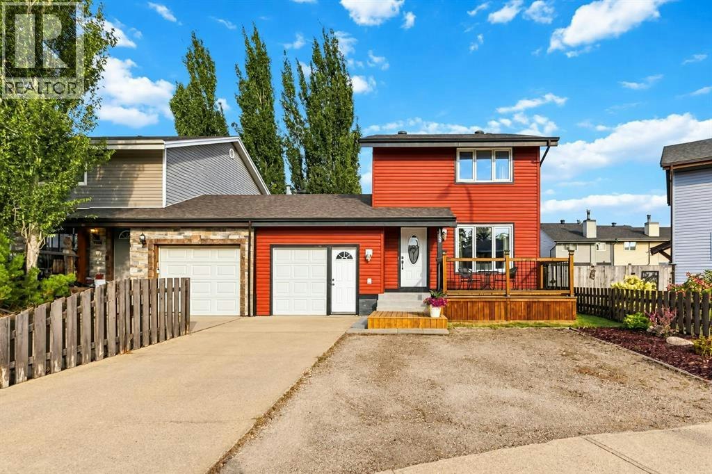 119 Astum Court, Fort Mcmurray, AB, T9J 1B5