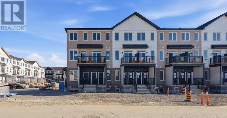 1457 Cerceau Private, Ottawa, ON, K1W 0Y4