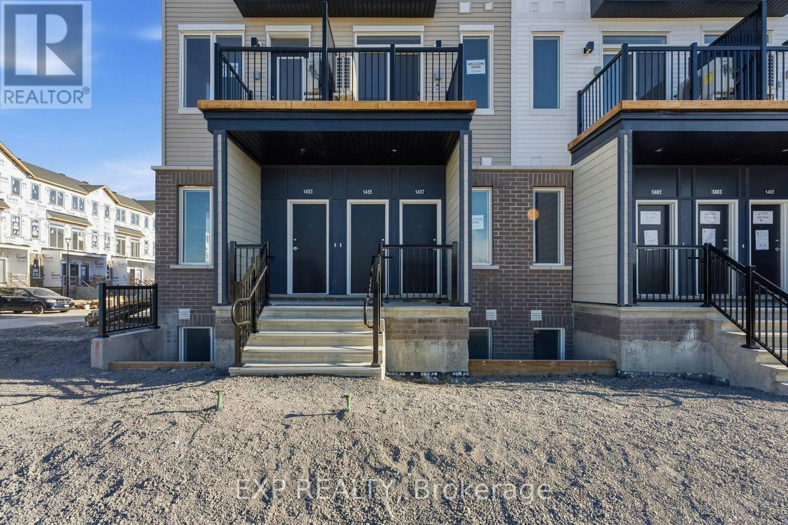 1457 Cerceau Private, Ottawa, ON, K1W 0Y4 - 3