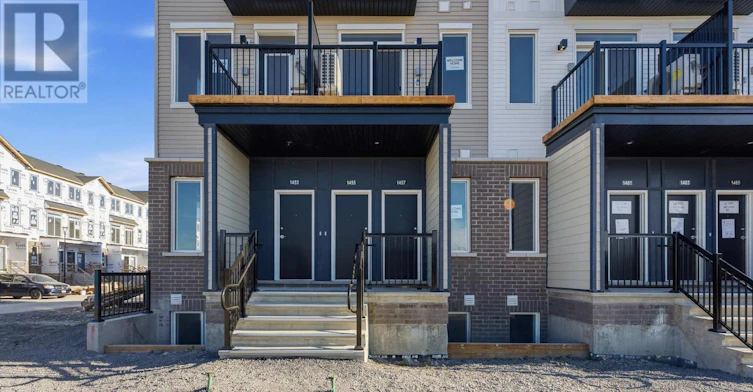 1457 Cerceau Private, Ottawa, ON, K1W 0Y4 - 3
