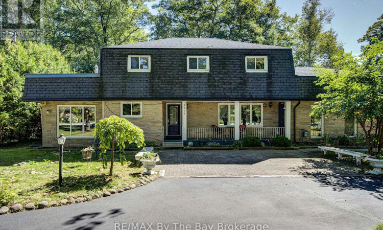 1693 River Road W
