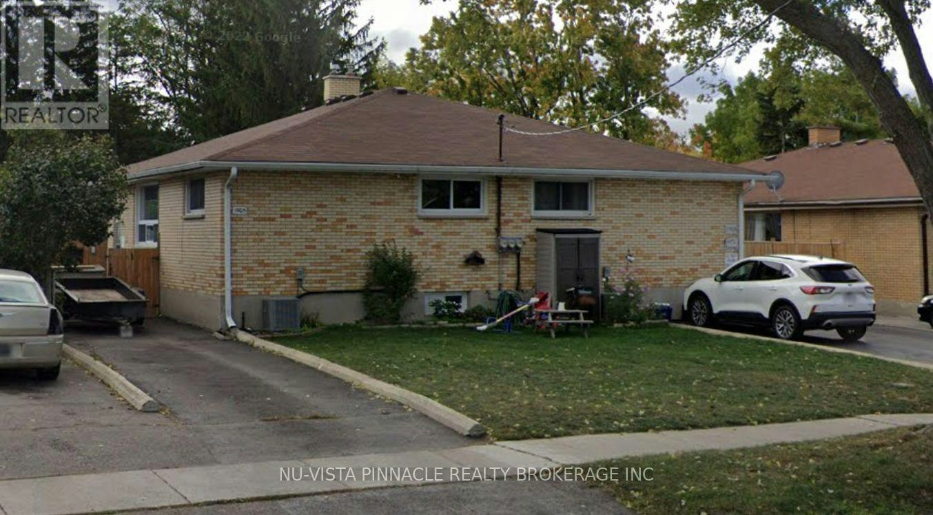 1905 Wavell Street, London, ON, N5W 2E3
