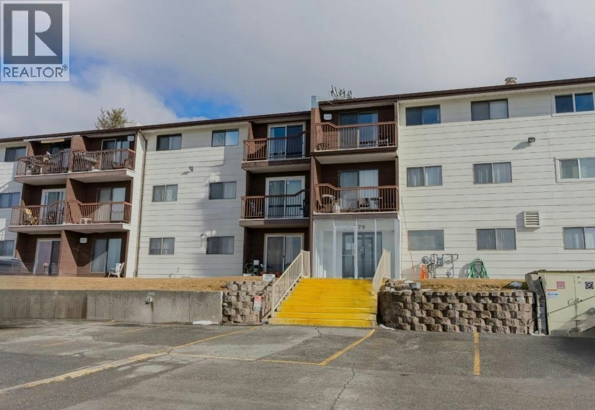 311-279 Alder Drive, Logan Lake, BC, V0K 1W0