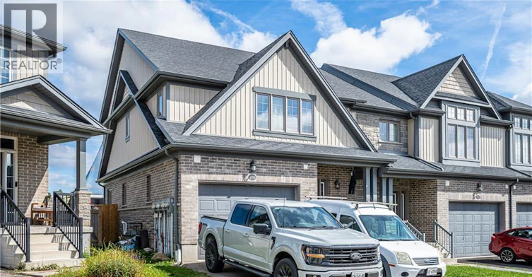 298 Ginseng Street, Waterloo, ON, N2V 0B3