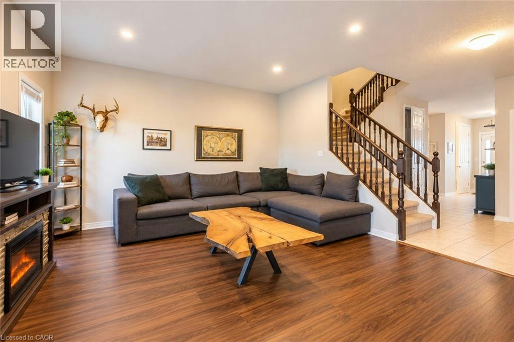 298 Ginseng Street, Waterloo, ON, N2V 0B3 - 6