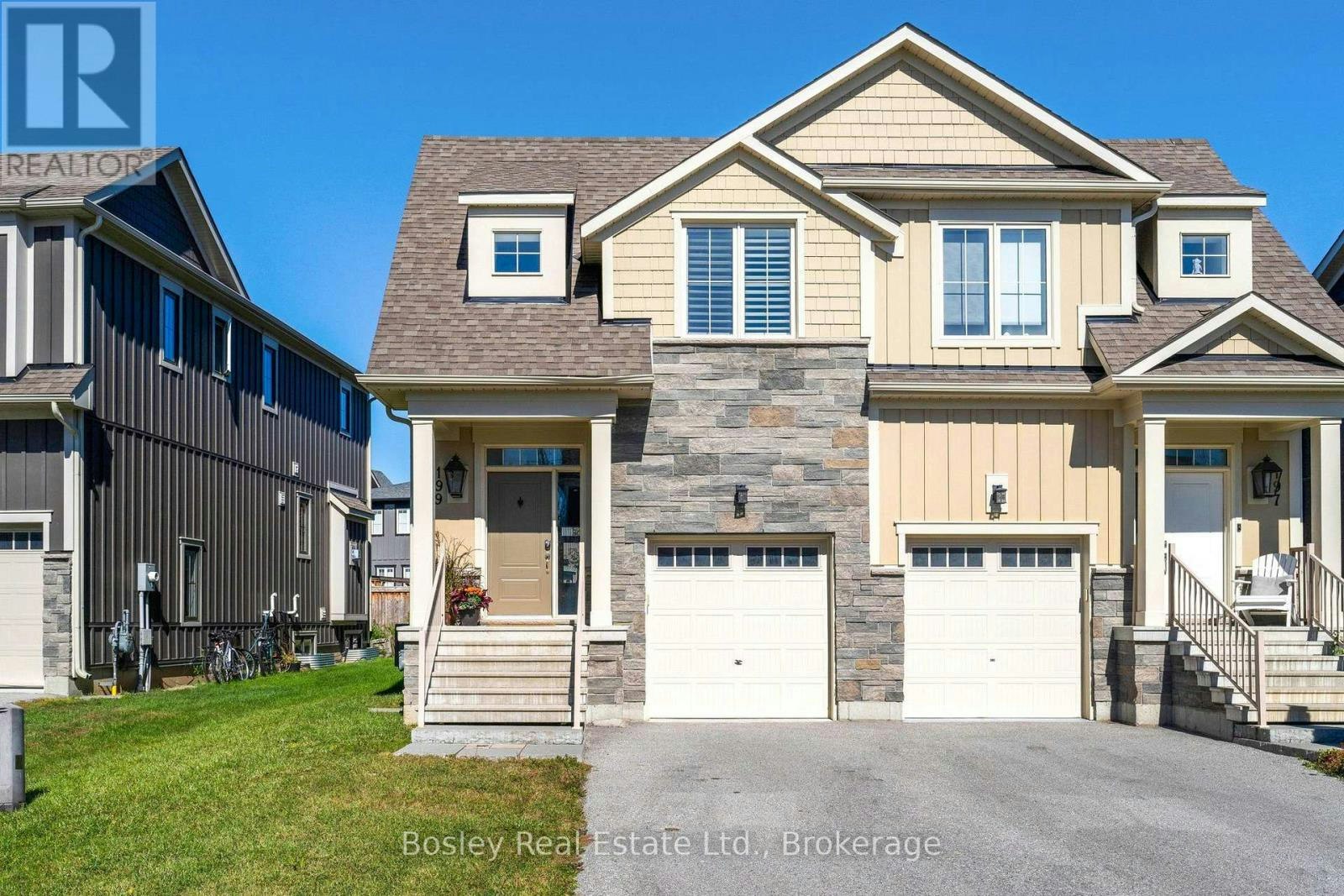 199 Yellow Birch Crescent, Blue Mountains, ON, L9Y 0Y5