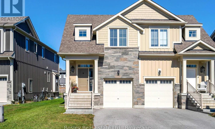 199 Yellow Birch Crescent