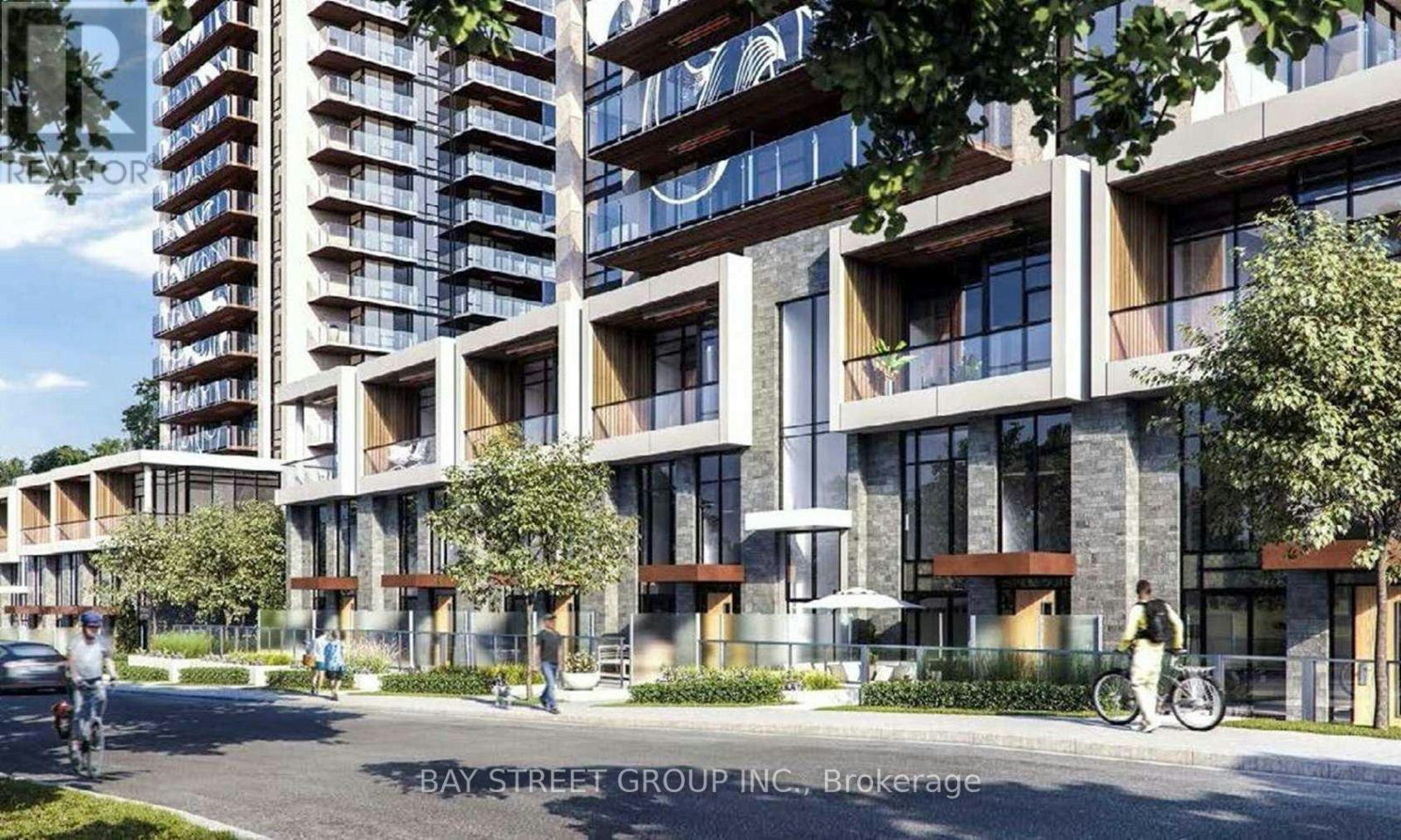 103-33 Mcmahon Drive, Toronto, ON, M2K 0J2