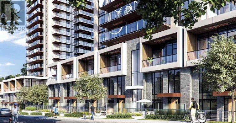 103-33 Mcmahon Drive, Toronto, ON, M2K 0J2