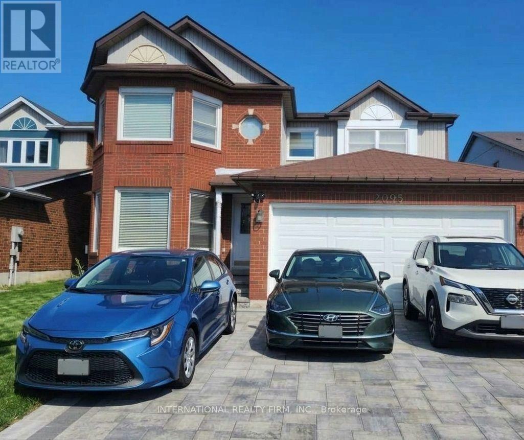 2095 Lynn Heights Drive, Pickering, ON, L1X 2S1