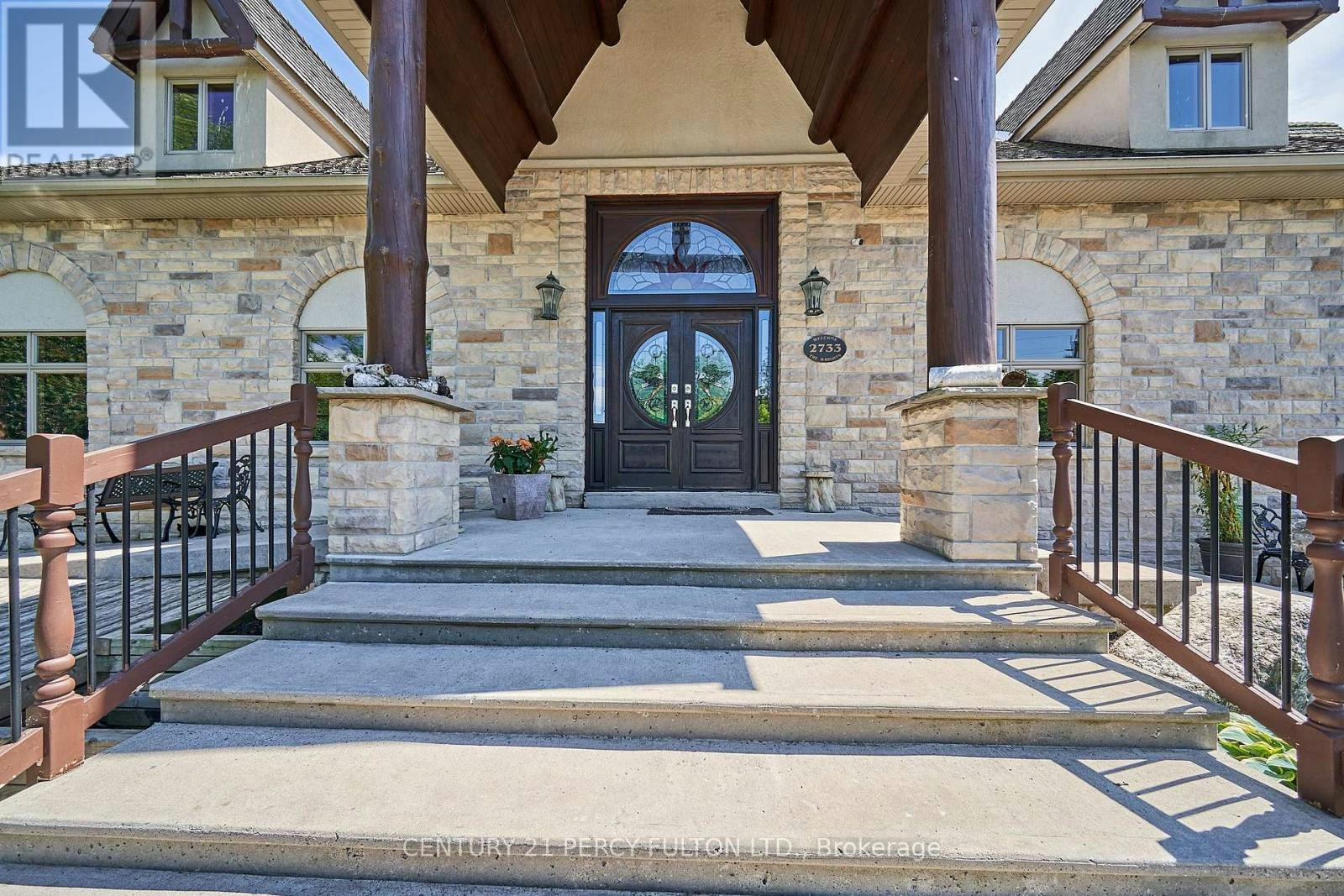 2733 Taunton Road, Clarington, ON, L1C 7B1