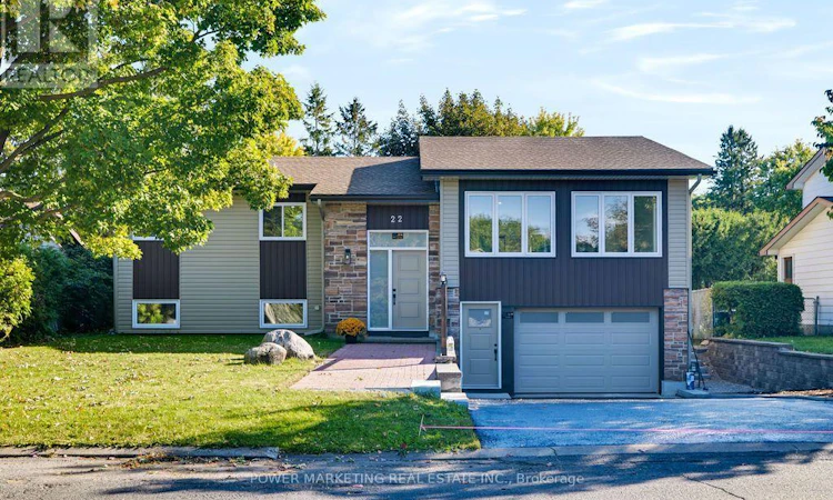 22 Parkglen Drive