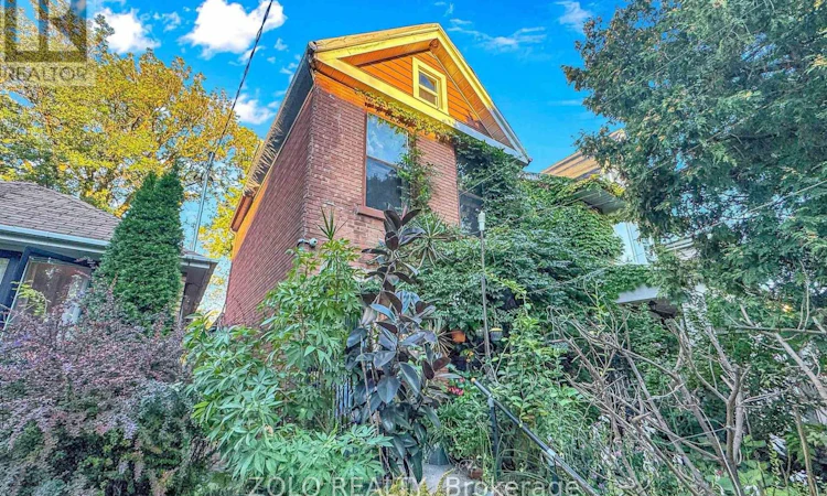 189 Leslie Street
