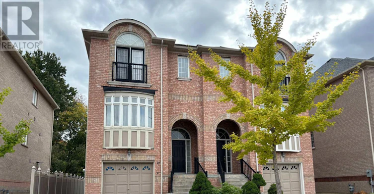 19 Prince William Drive, Markham, ON, L3R 7V5