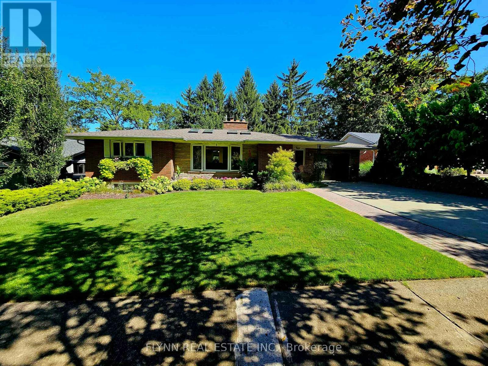 9 Allandale Drive, St. Catharines, ON, L2T 1V9