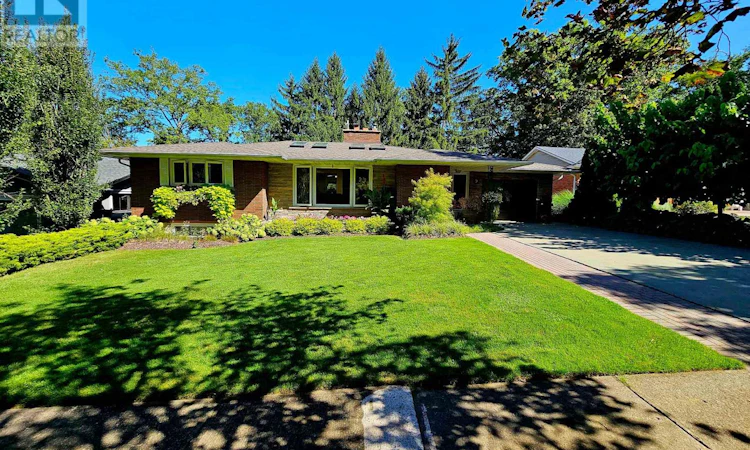 9 Allandale Drive