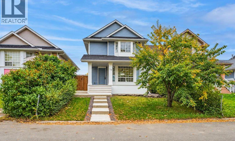 73 Martinridge Crescent NE
