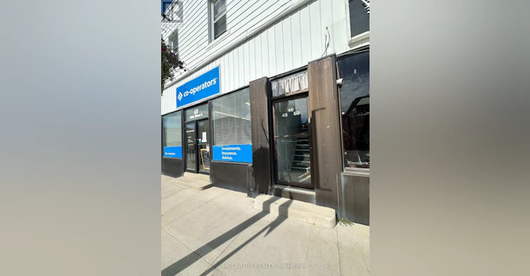 40 Main Street E, Southgate Township, ON, N0C 1B0 - 16