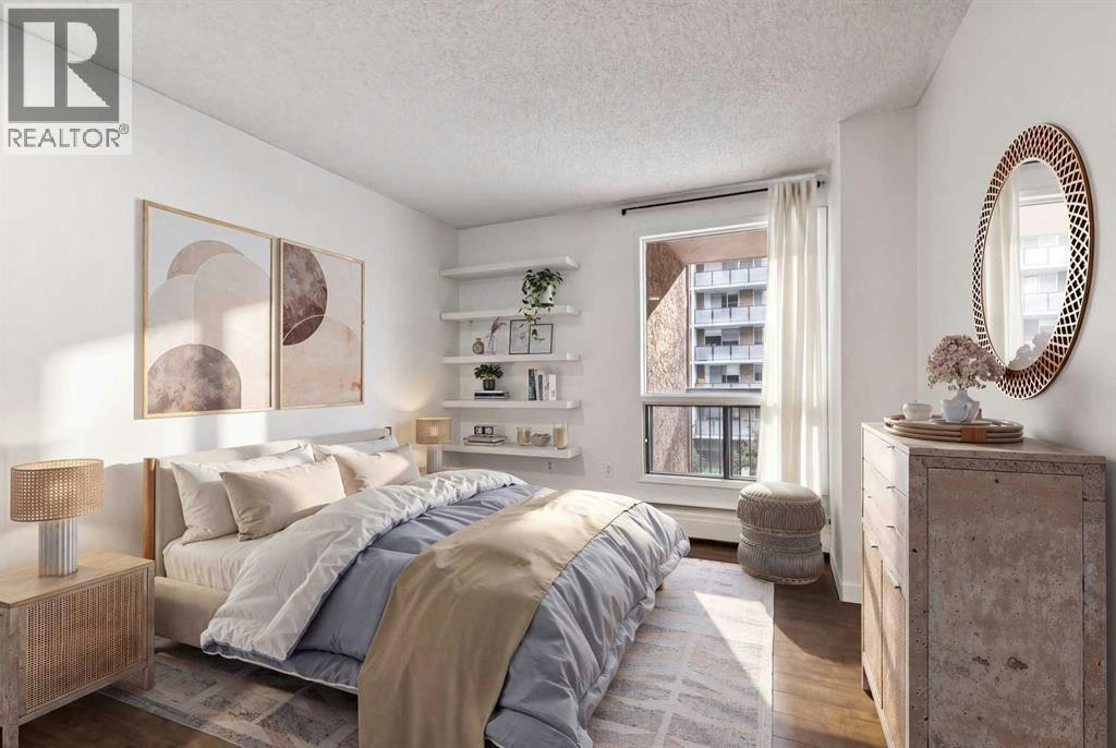 306-718 12 Avenue SW, Calgary, AB, T2R 0H7