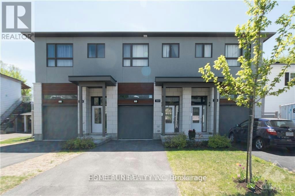 560 Mutual Street, Ottawa, ON, K1K 1C6