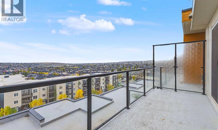 801-10 Kincora Glen Park NW