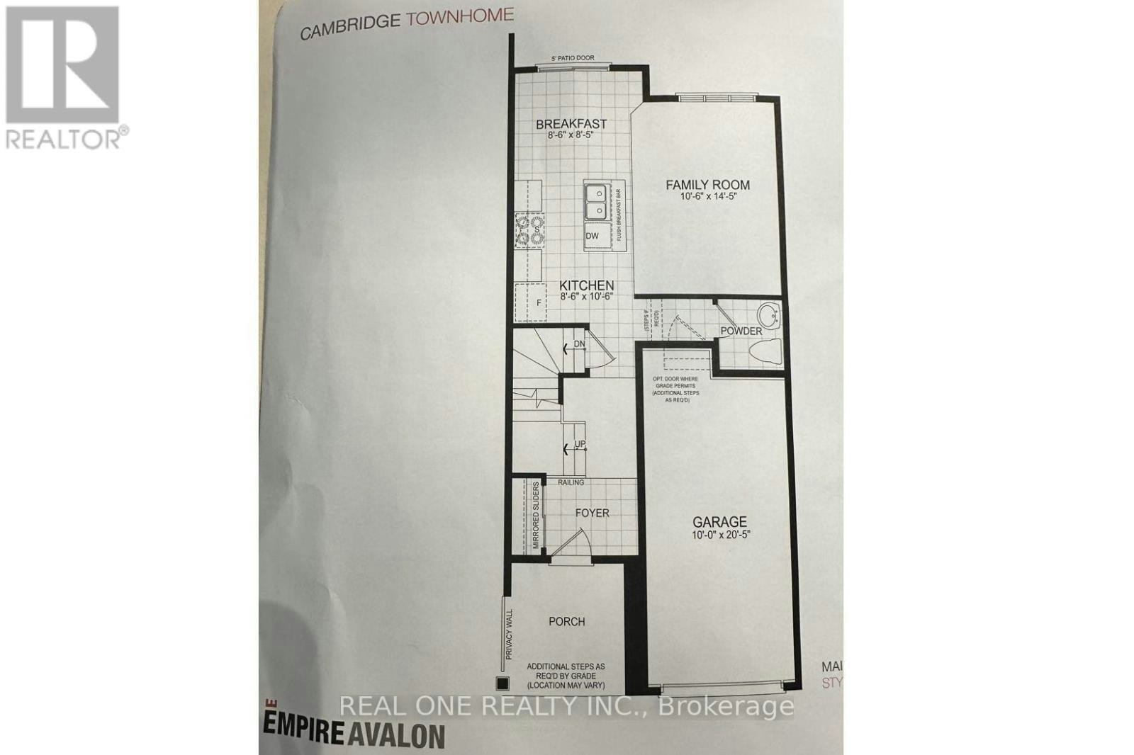 110 Arnold Marshall Boulevard, Cayuga, ON, N3W 0B9 - 28