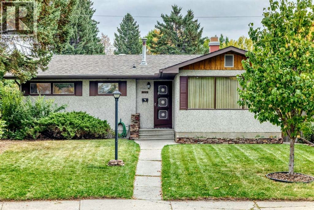 2022 Redwood Crescent SE, Calgary, AB, T2B 1R7