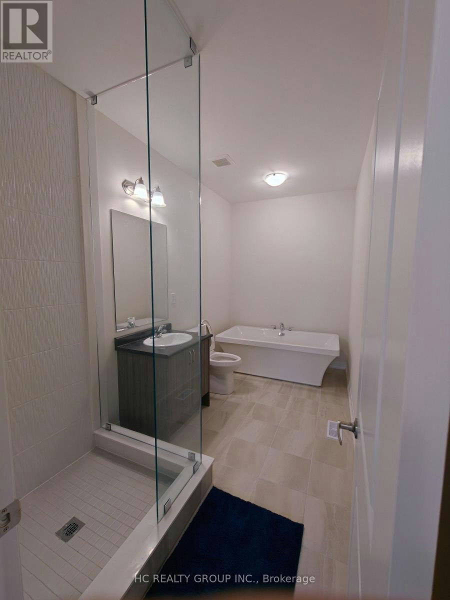 1030 Valhalla Terrace, Pickering, ON, L1X 0P8 - 10